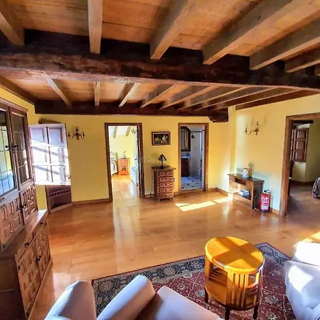 Villa Casa Vacacional Dario à Rales  Extérieur photo