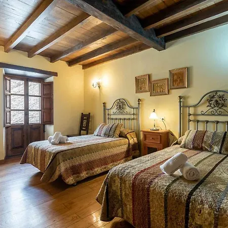 Villa Casa Vacacional Dario à Rales  Extérieur photo
