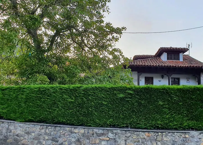 Casa Vacacional Dario