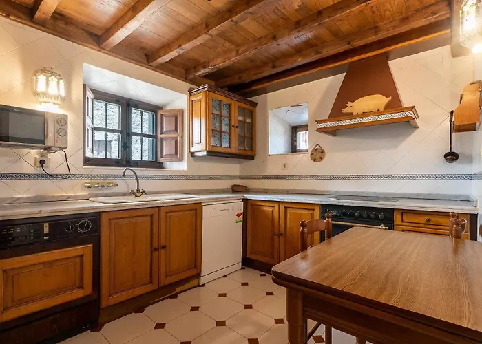 Casa Vacacional Dario