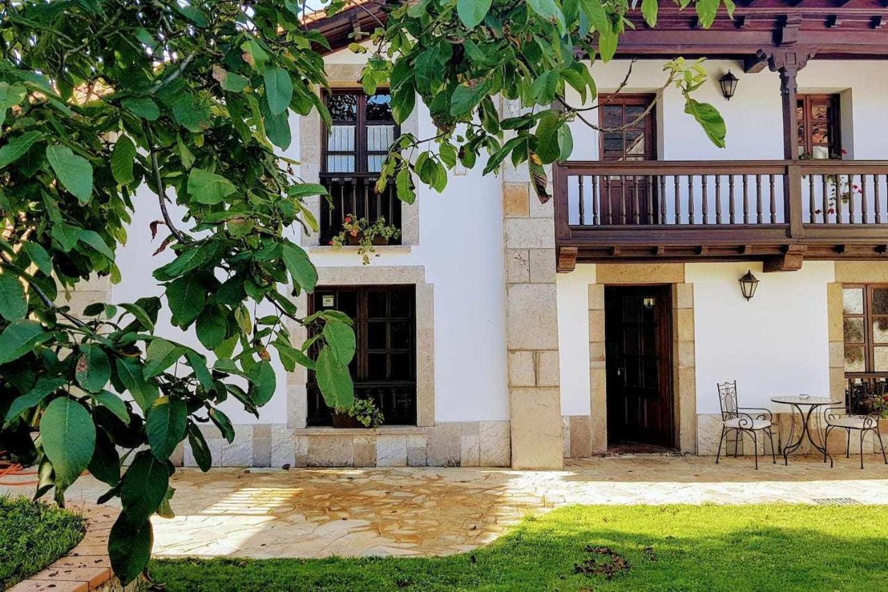Hébergement de vacances Casa Vacacional Dario Rales (Llanes)
