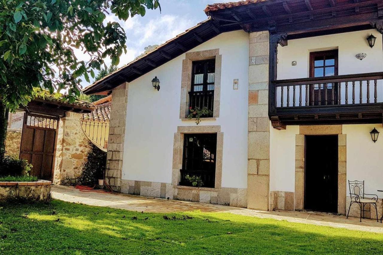 Hébergement de vacances Casa Vacacional Dario Rales (Llanes)