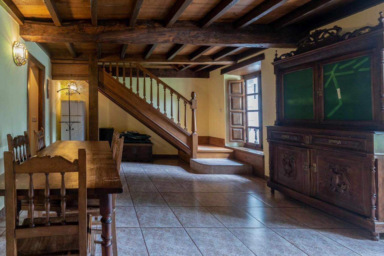Casa Vacacional Dario Hébergement de vacances