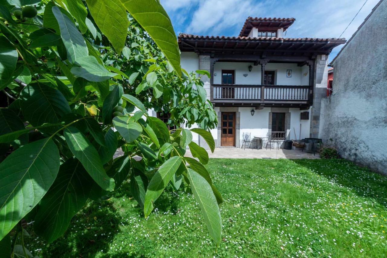 Casa Vacacional Dario Hébergement de vacances