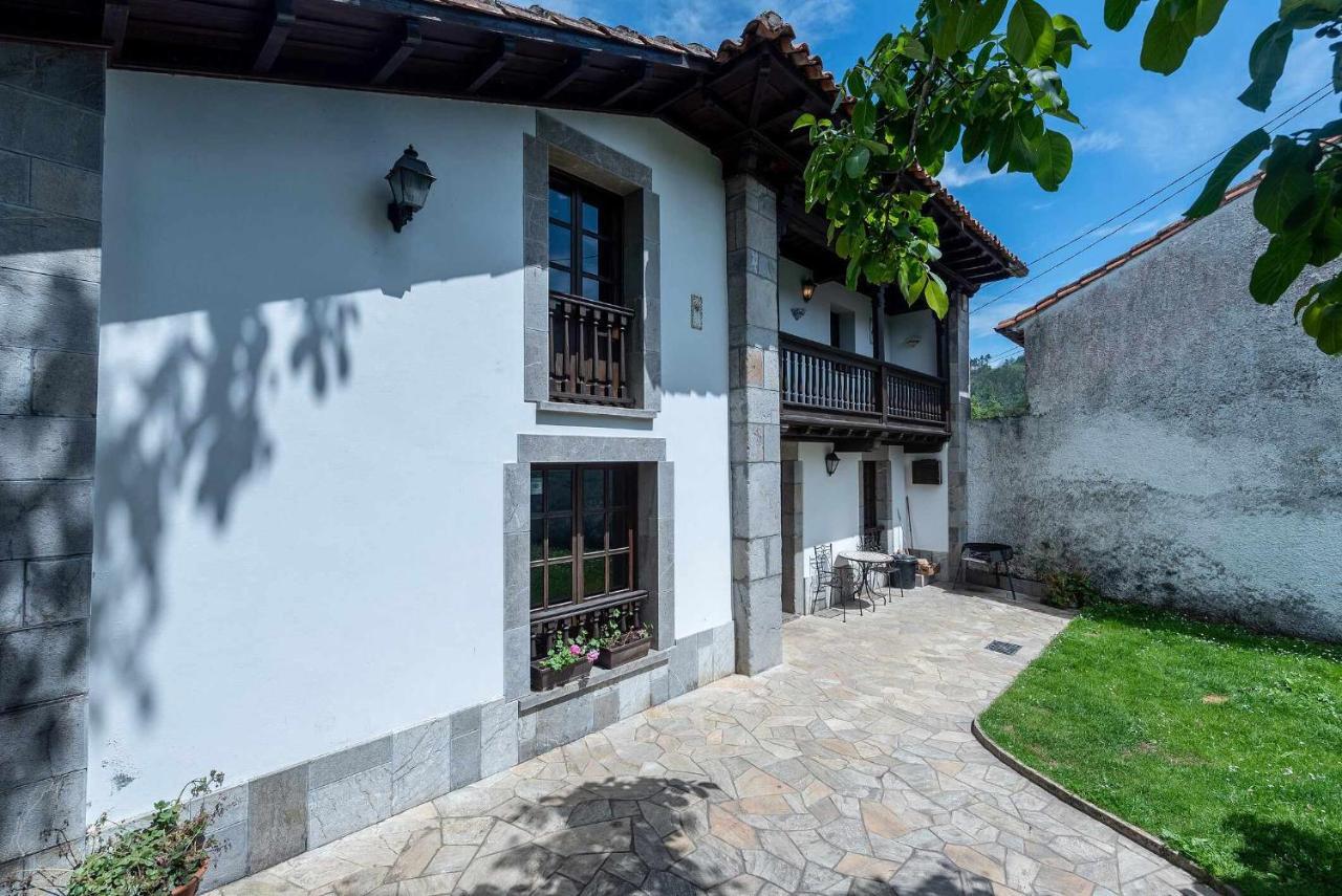 Hébergement de vacances Casa Vacacional Dario Rales (Llanes)