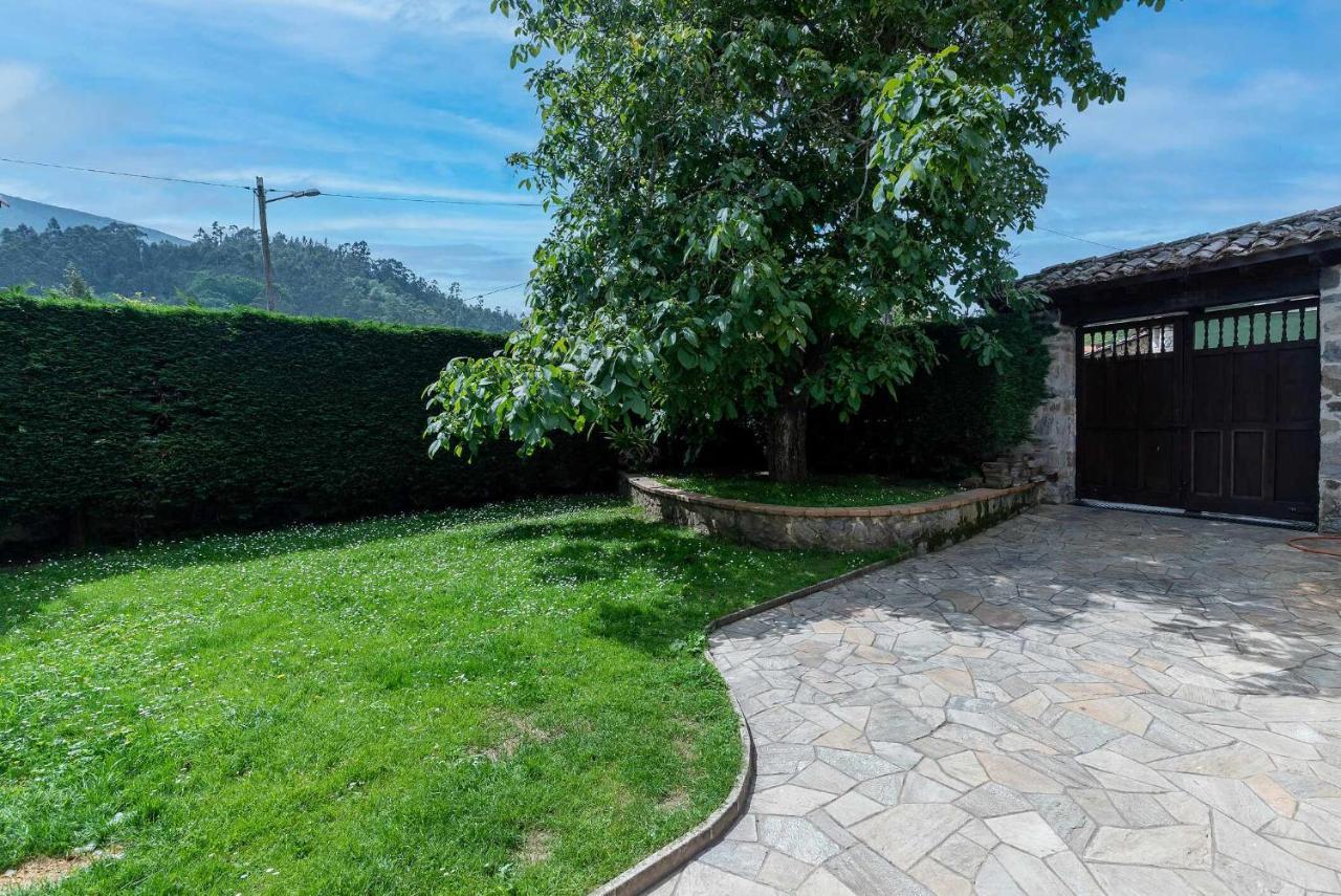 Casa Vacacional Dario Hébergement de vacances *