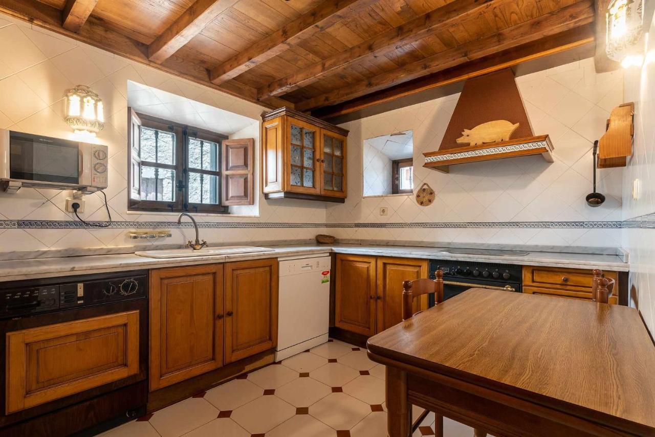 Casa Vacacional Dario Rales (Llanes)