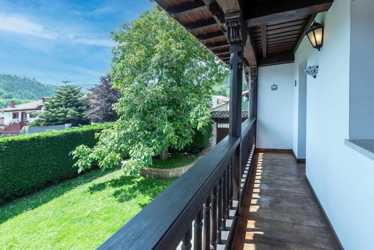 Casa Vacacional Dario Hébergement de vacances Rales (Llanes)