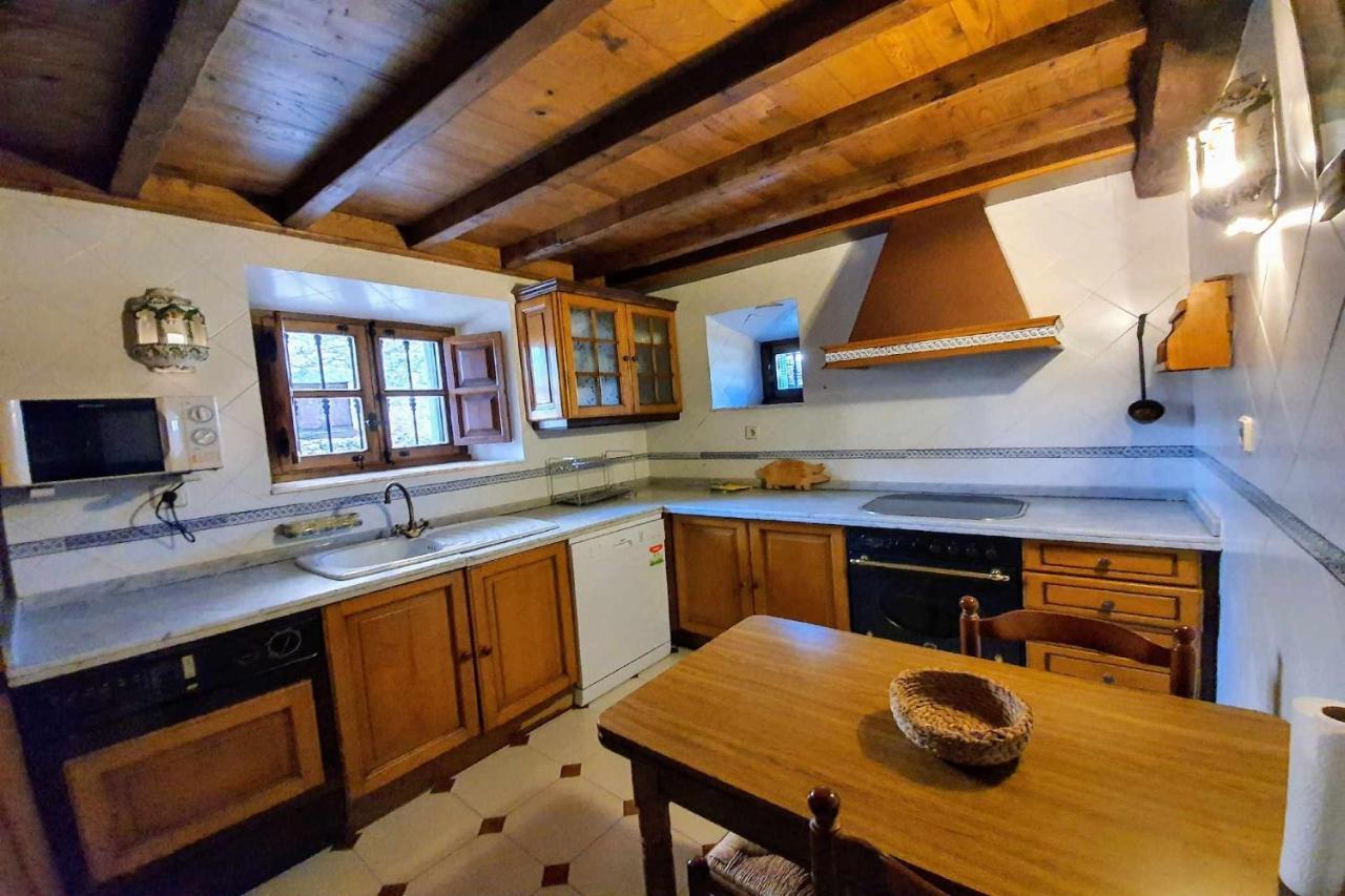 Casa Vacacional Dario *