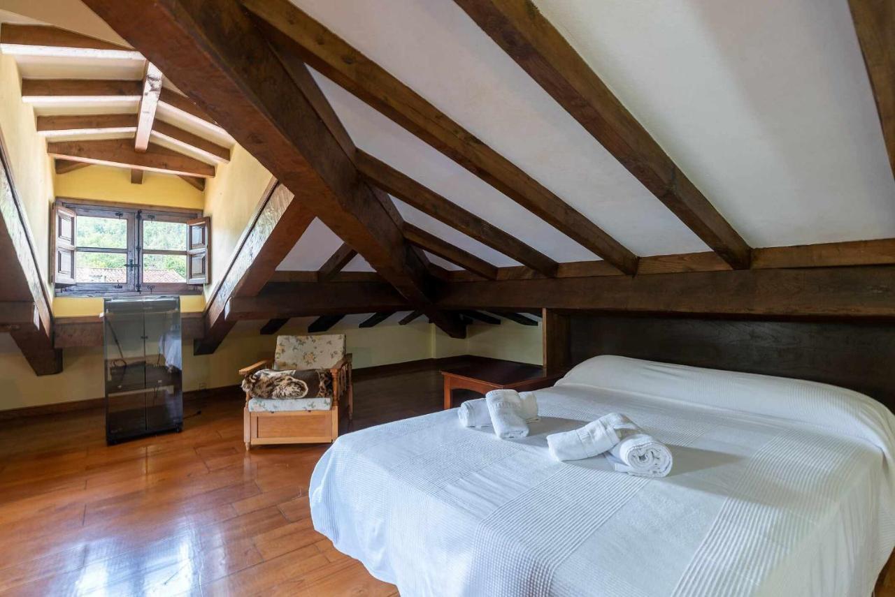 Casa Vacacional Dario * Rales (Llanes)