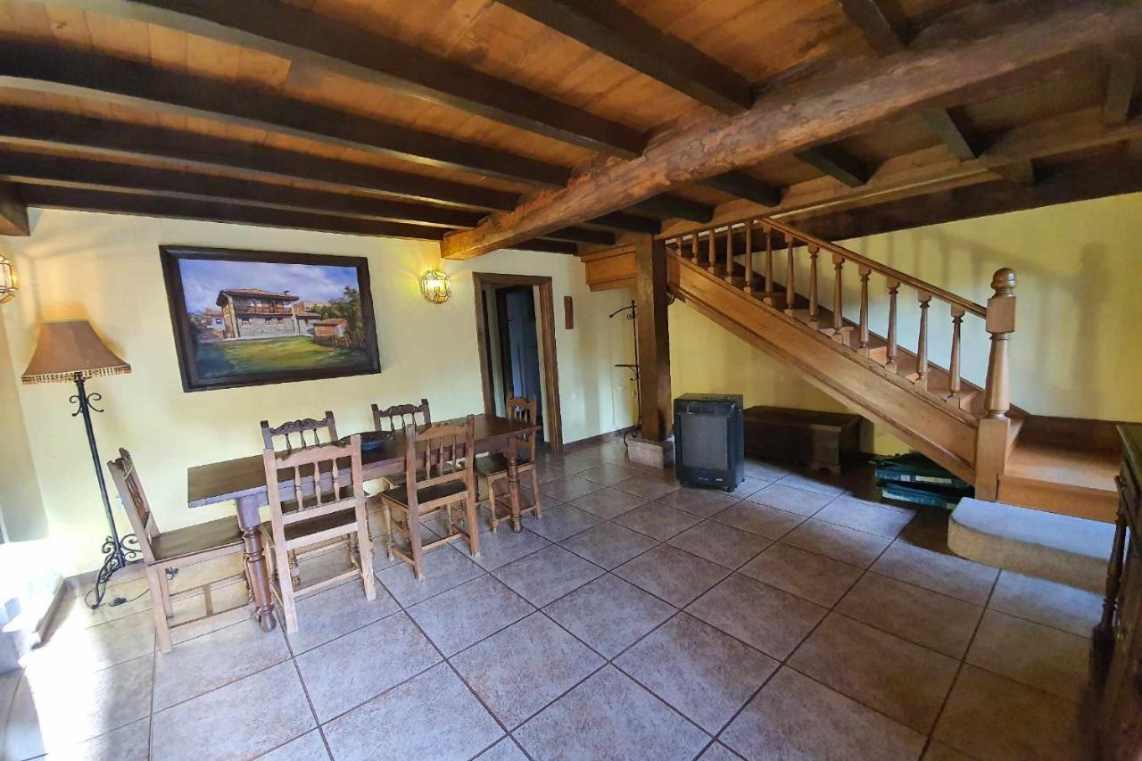 Casa Vacacional Dario * Rales (Llanes)