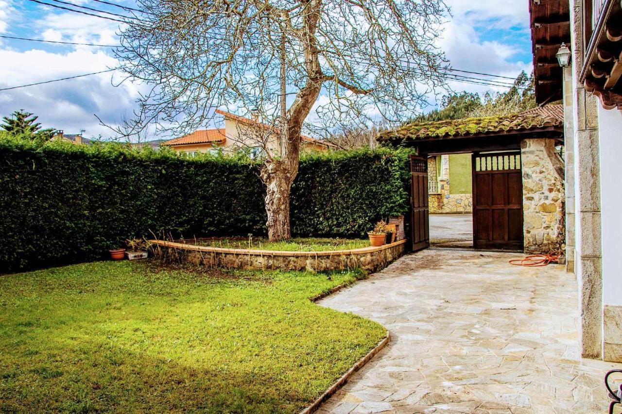 Casa Vacacional Dario Rales (Llanes)