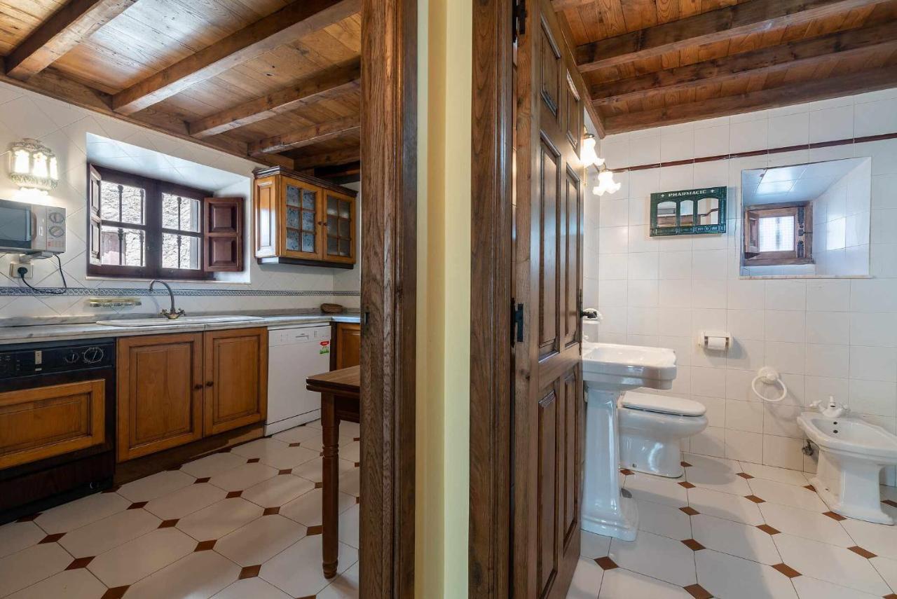 Casa Vacacional Dario Hébergement de vacances Rales (Llanes)