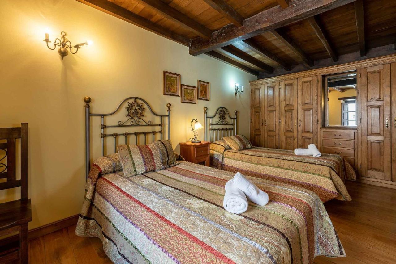 Casa Vacacional Dario Rales (Llanes)