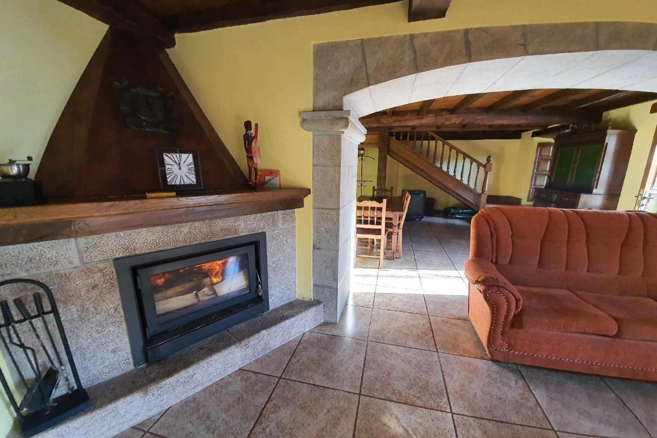 Casa Vacacional Dario Hébergement de vacances Rales (Llanes)