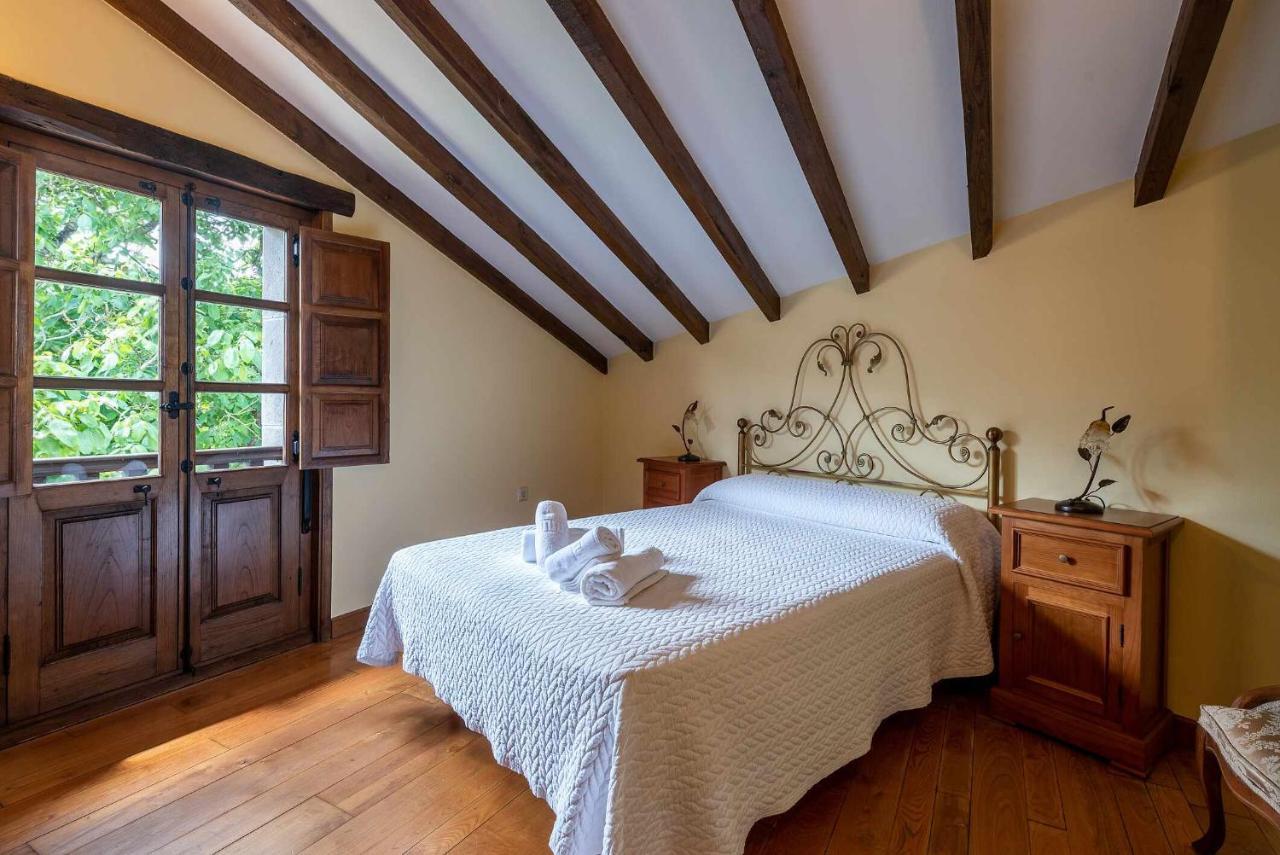 Casa Vacacional Dario * Rales (Llanes)