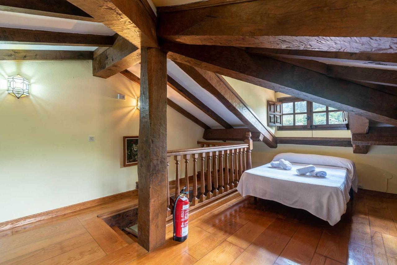 Casa Vacacional Dario Rales (Llanes)