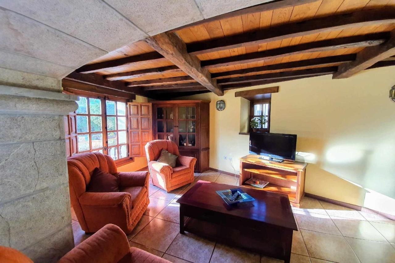 Casa Vacacional Dario * Rales (Llanes)