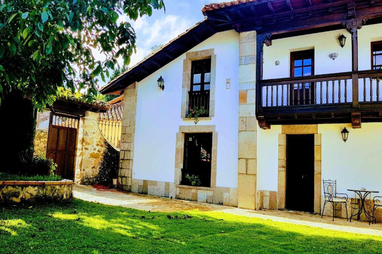 Casa Vacacional Dario Rales (Llanes)