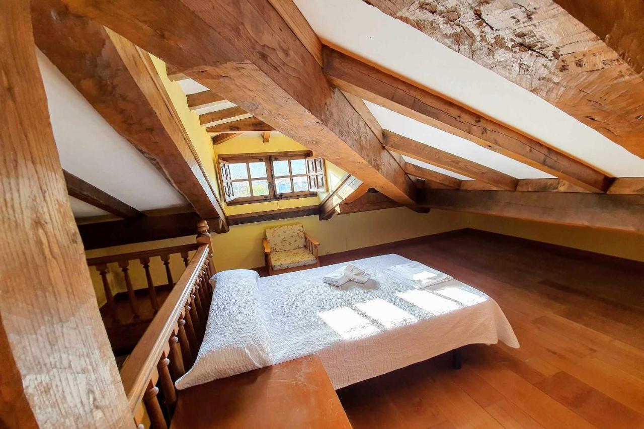 Casa Vacacional Dario Hébergement de vacances Rales (Llanes)