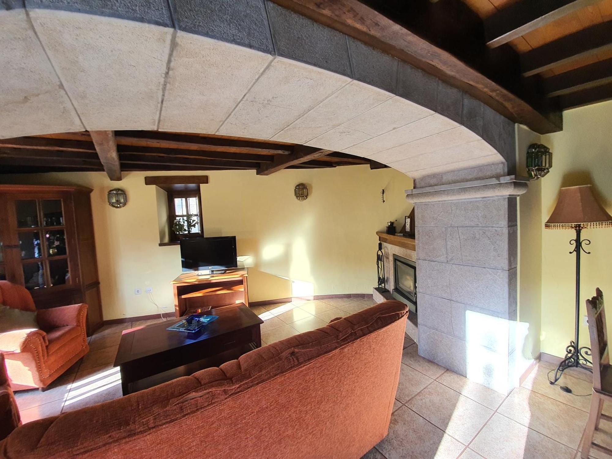 Casa Vacacional Dario Hébergement de vacances