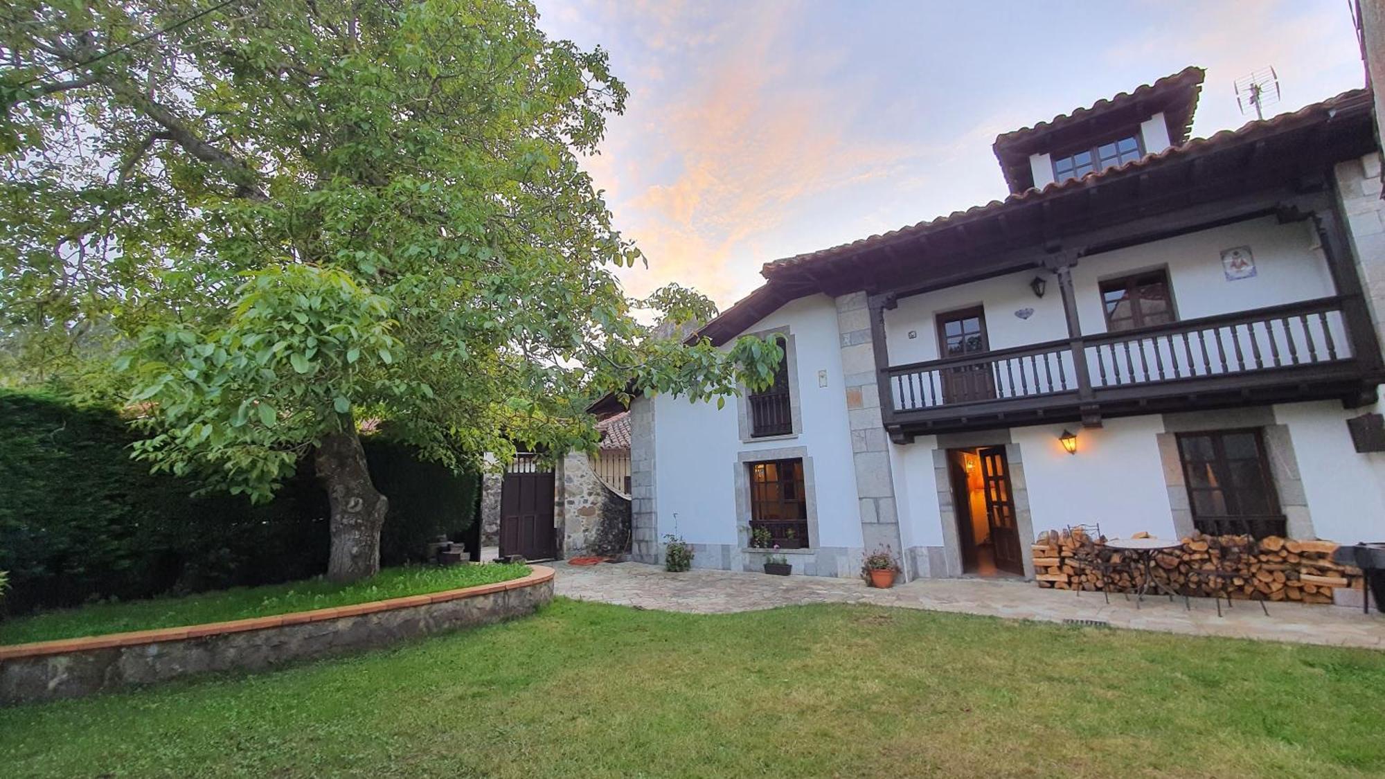 Hébergement de vacances Casa Vacacional Dario *
