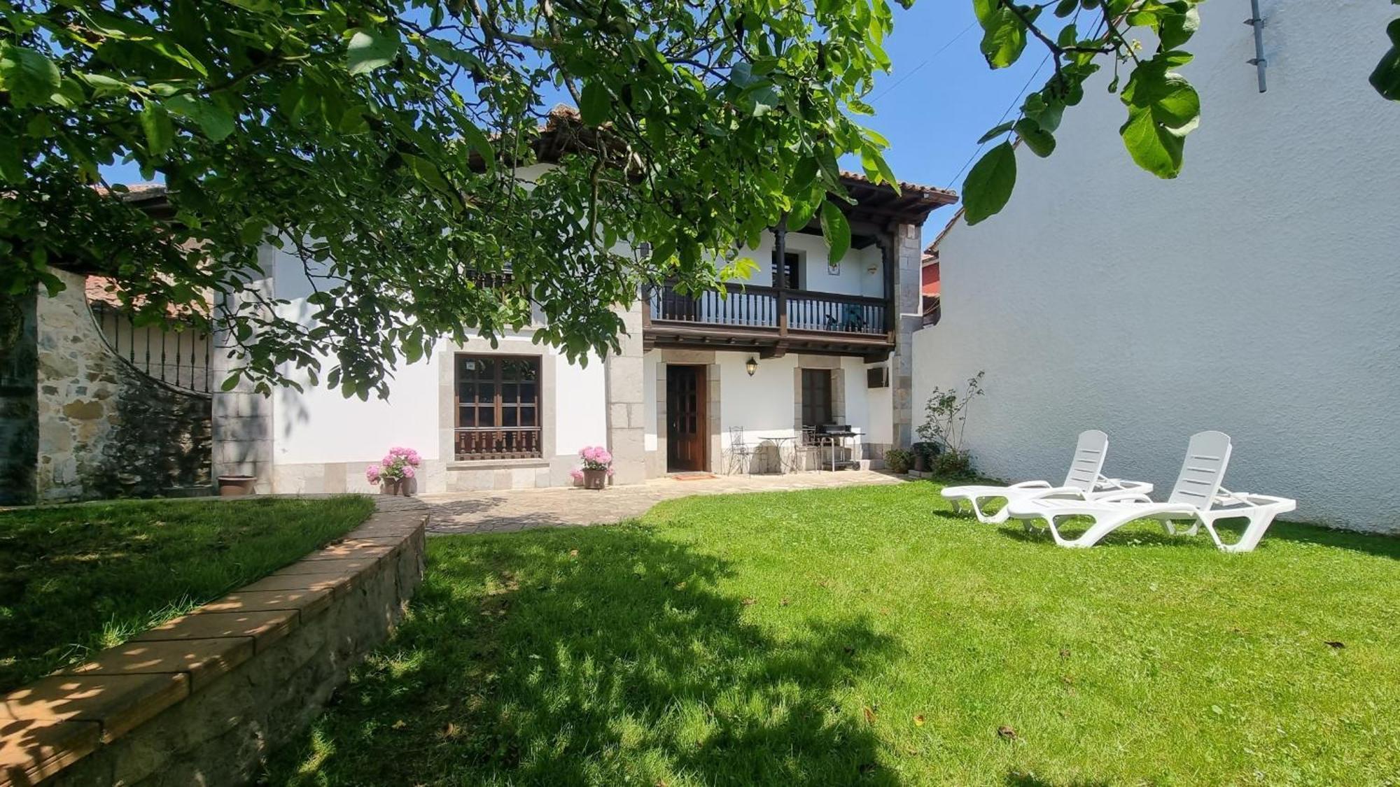Casa Vacacional Dario Hébergement de vacances *