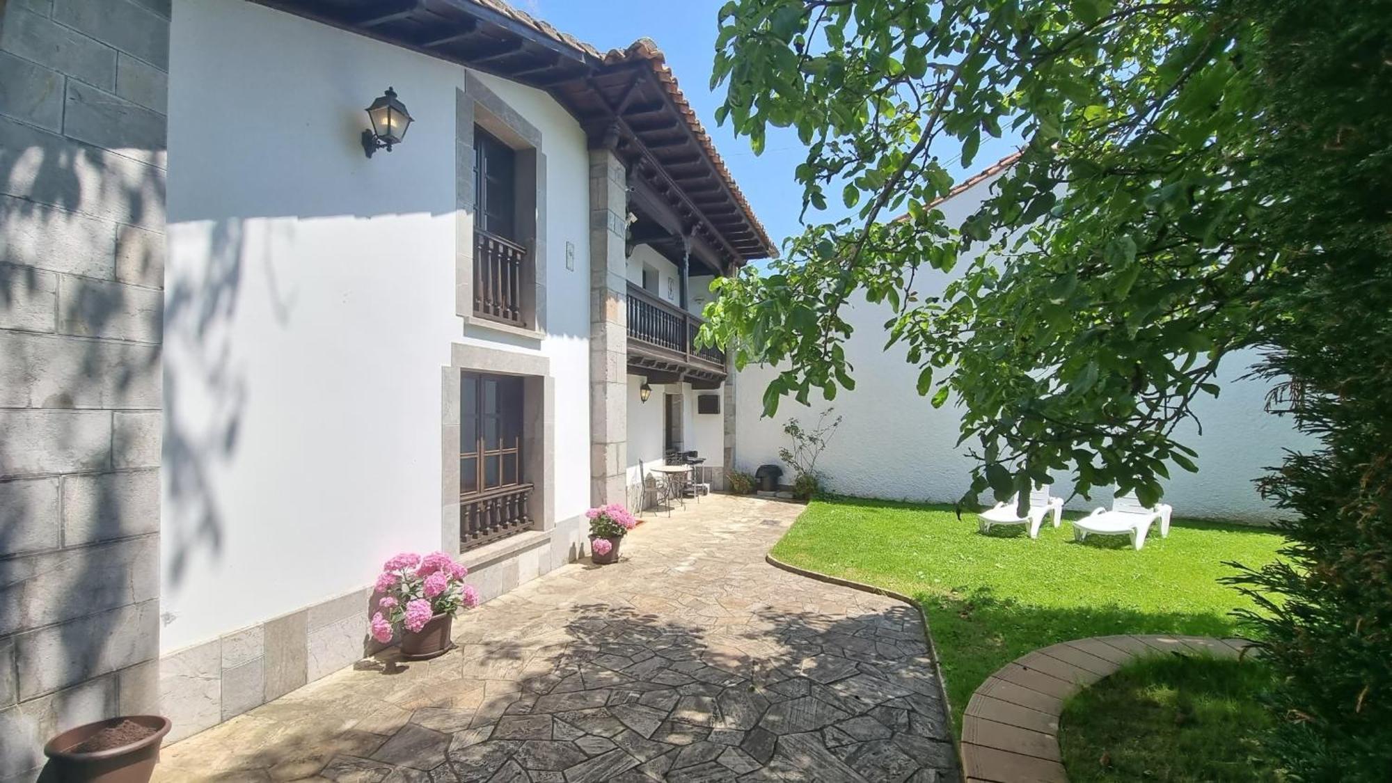 Casa Vacacional Dario *