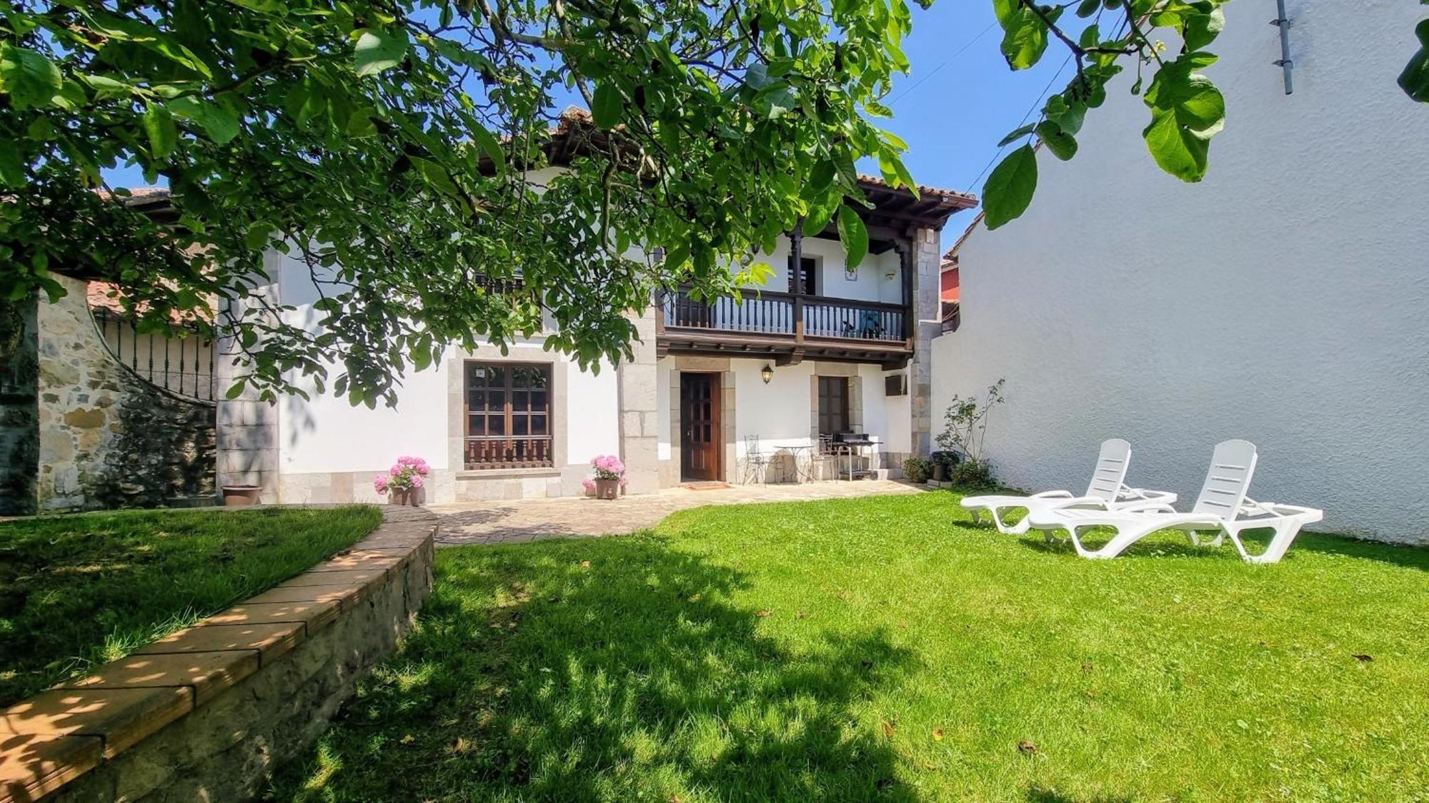 Casa Vacacional Dario * Rales (Llanes)